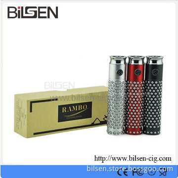 Bilsen unique design Stainless Stell Updated version Rambo